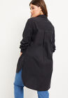 Poplin La Vie Max Tunic, , on-hover image number null