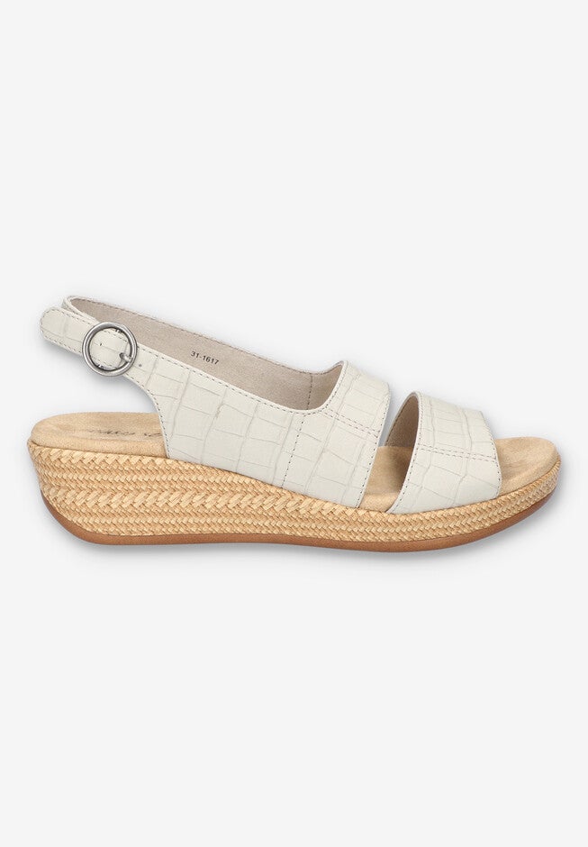 Gannett Sandal, , alternate image number 4