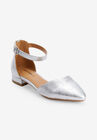 The Loucia Pump, SILVER, hi-res image number null