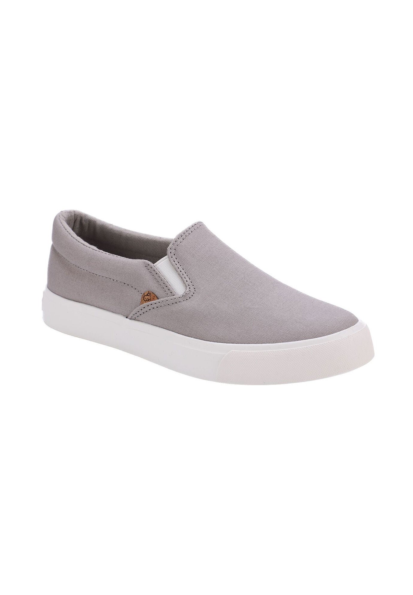 Piper Ii Slip On Sneaker, GREY, hi-res image number 0