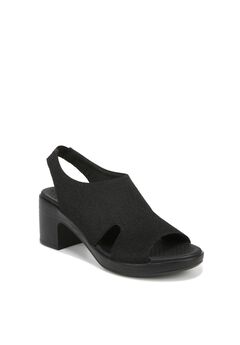 Eden Heeled Sandal