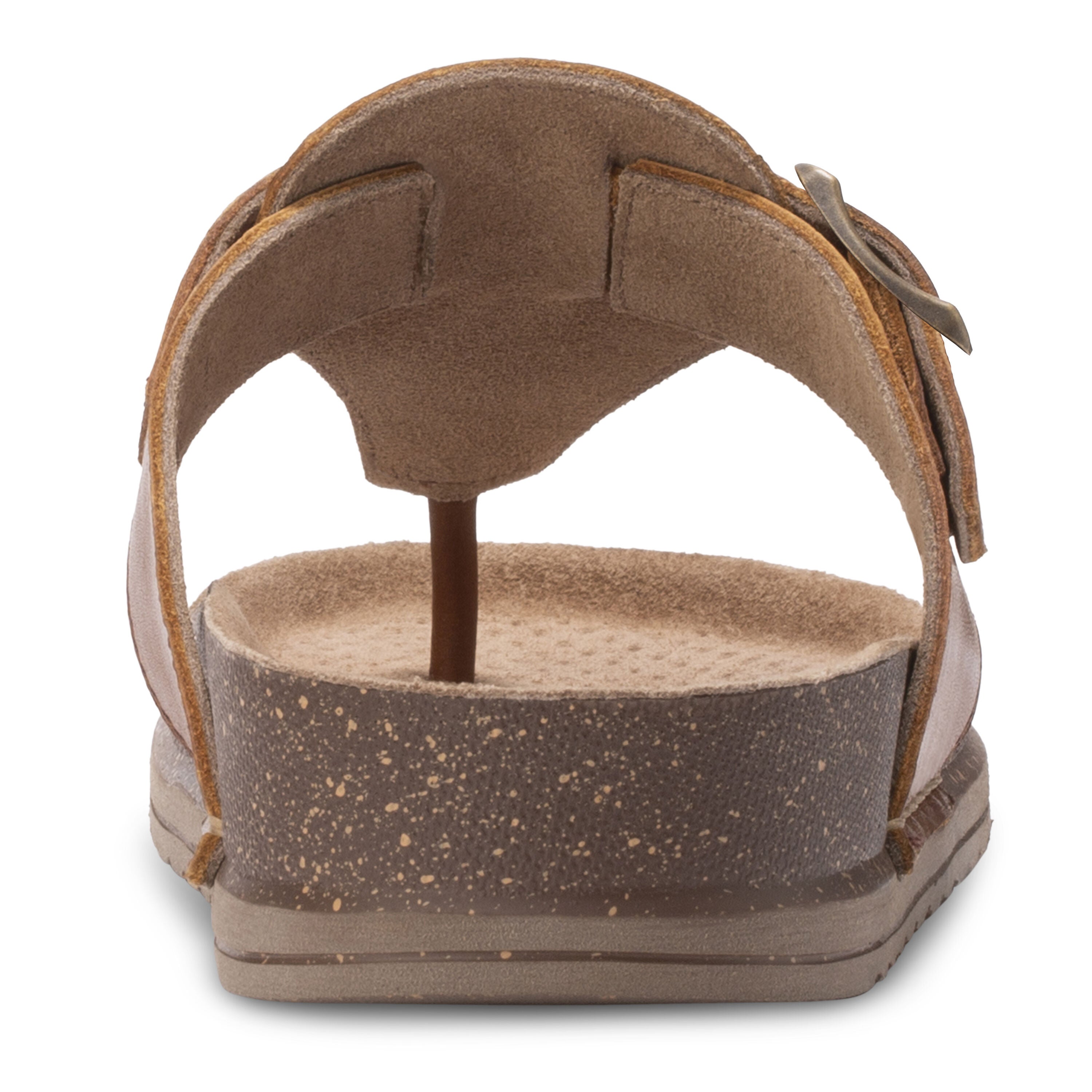 Brya Sandal, TAN, on-hover image number 1