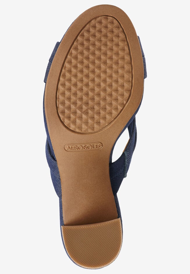 Highwater Sandal by Aerosoles®, , alternate image number null
