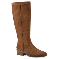 Altitude Wide Calf Tall Shaft Boot