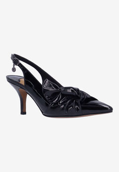 Lenore Slingback Pump