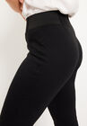 FormFit Bootcut Ponte Pant., , alternate image number null