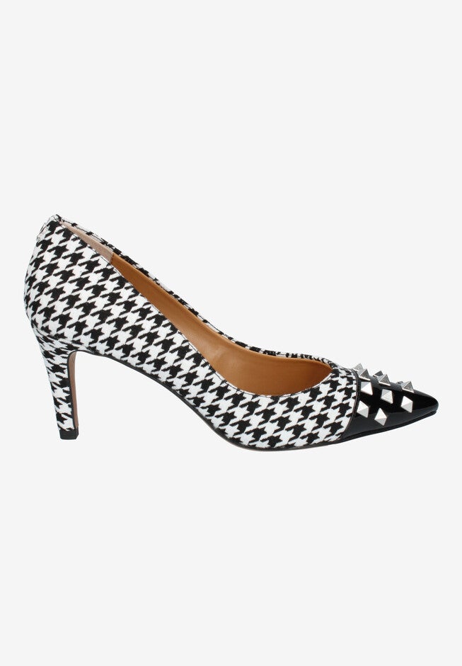 Khinsley Pumps, , alternate image number null