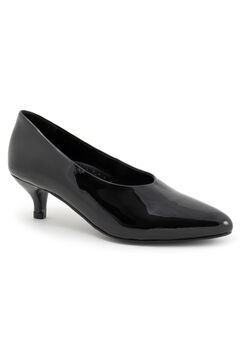 Kimber Heeled Pump