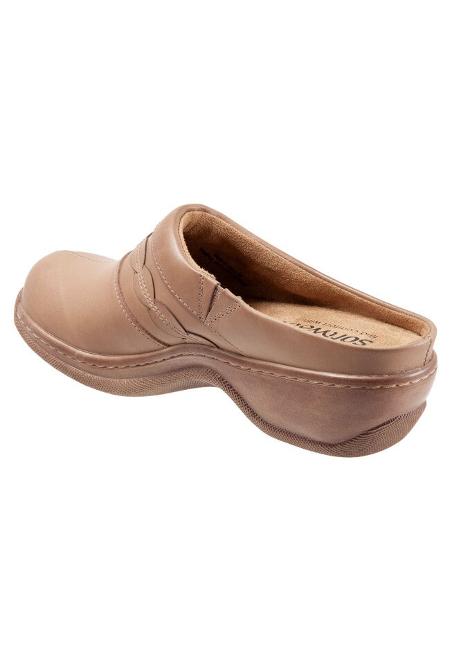 Amber Slip On Mule, , alternate image number 3