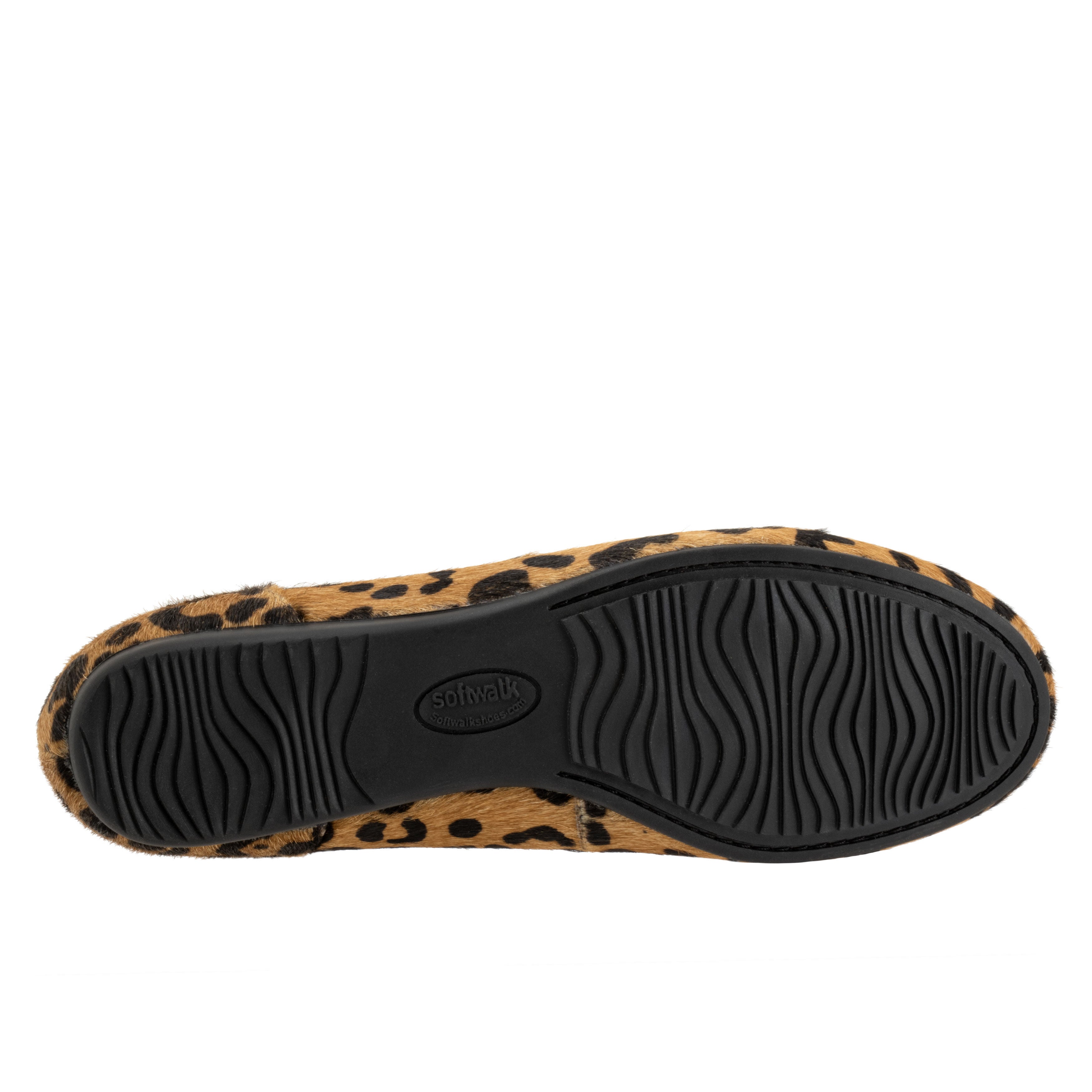 Sonoma Flat, DARK TAN LEOPARD, alternate image number 2