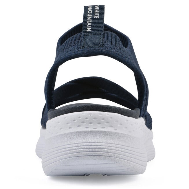 Charry FOM Comfort, NAVY FABRIC, on-hover image number 1
