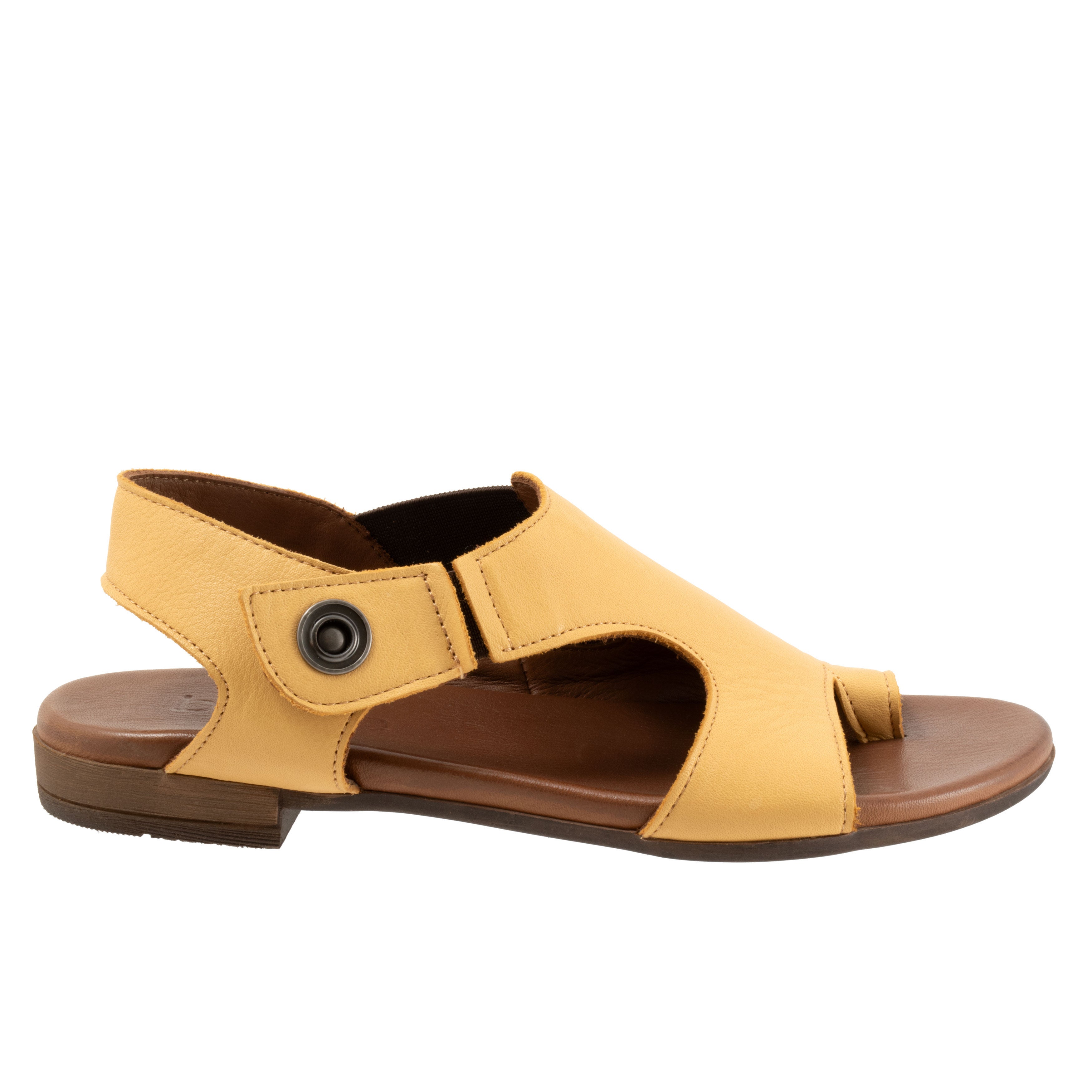 Tessie Sandal, MUSTARD, alternate image number 4