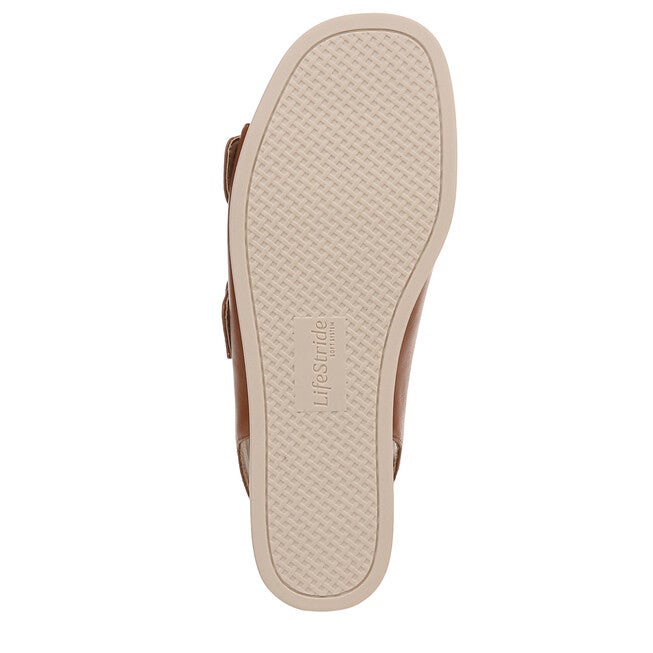 Goodie Sandal, TAN, alternate image number 7