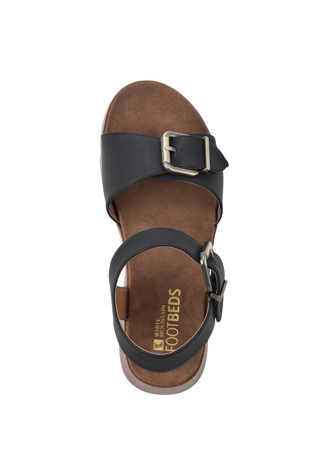 Leftmost Casual Sandal, , alternate image number null