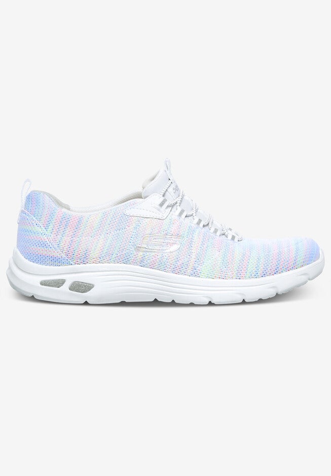 The Empire D'Lux Dance Party Slip On Sneaker, , alternate image number null