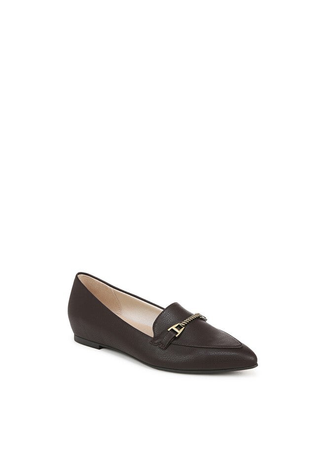 Precious 2 Loafer, DARK CHOCOLATE BROWN, hi-res image number null
