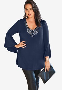 Roaman S Plus Size Clothing For Women Woman Within