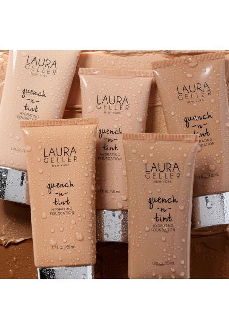 Quench-N-Tint Hydrating Foundation, , alternate image number null