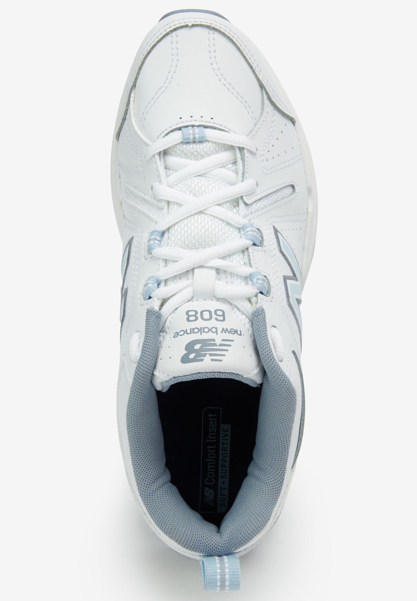 The WX608 Sneaker | Woman Within