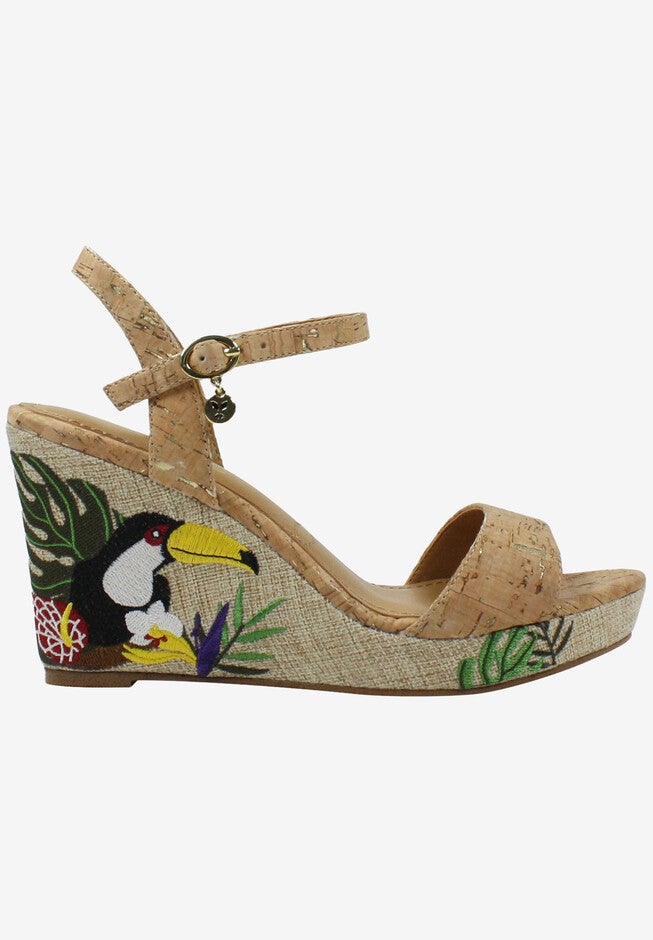 Triella Sandals, , alternate image number null