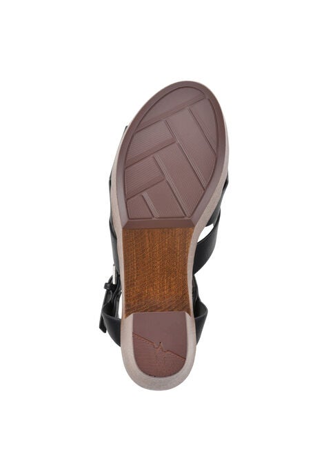 Achiever Dressy Sandal, , alternate image number null