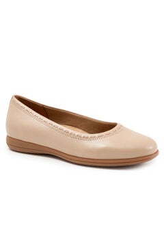 Dixie Ballet Flat