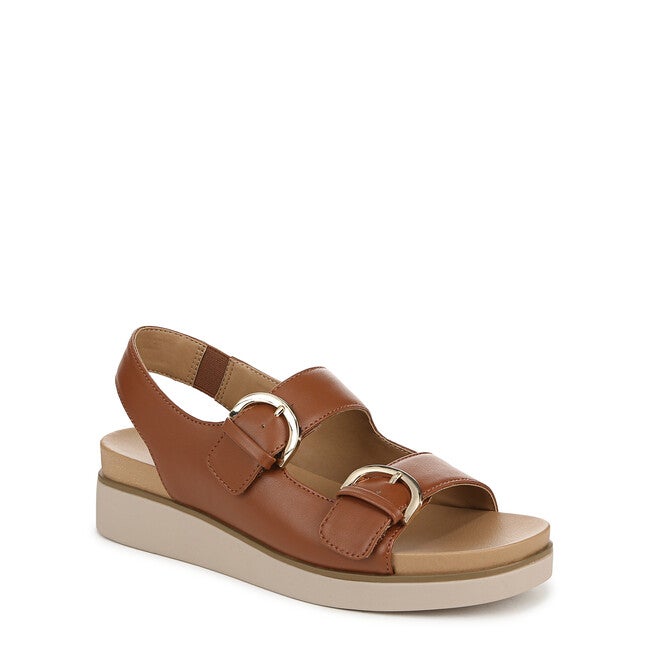 Goodie Sandal, TAN, hi-res image number 0