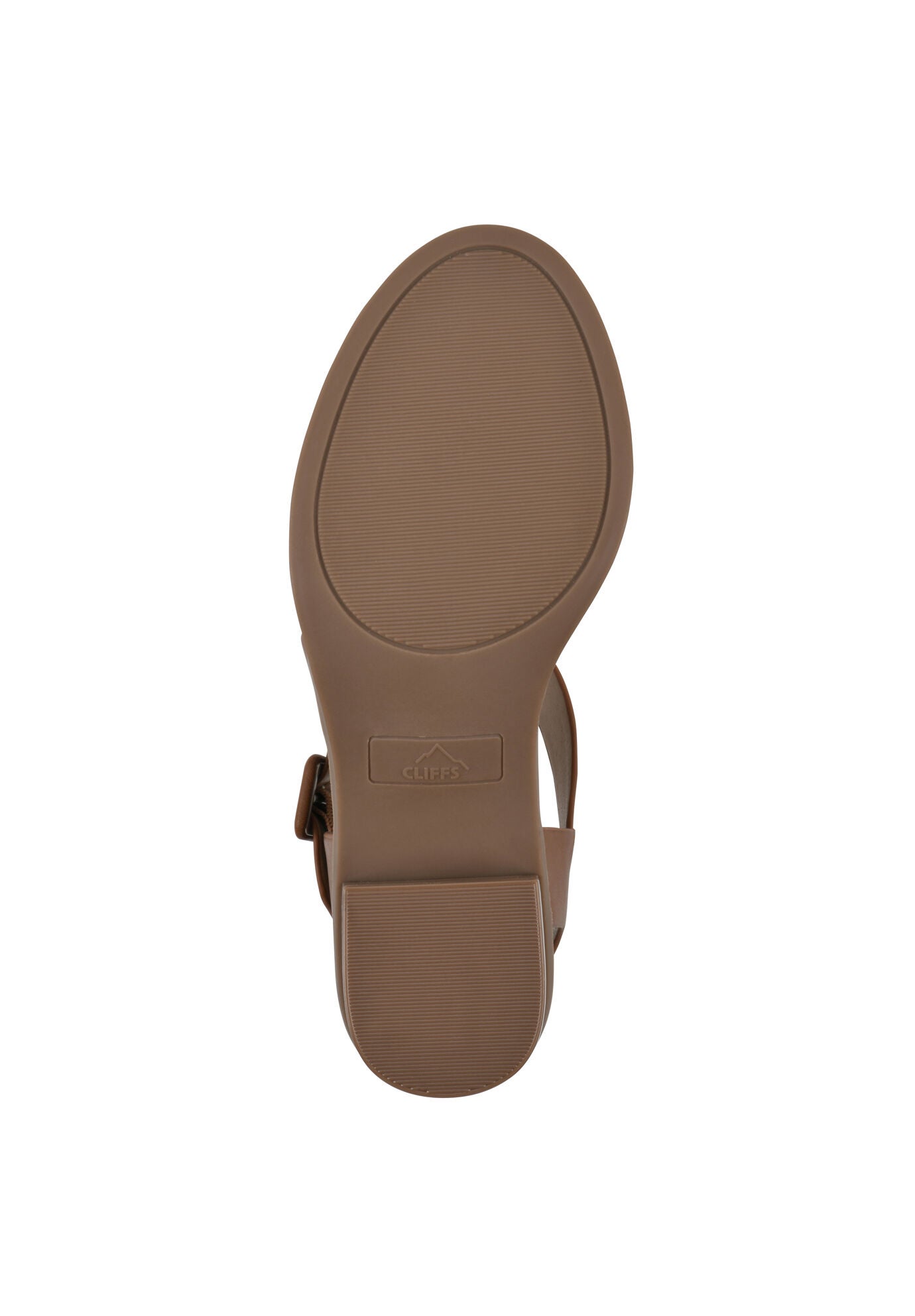 Cordovan Dressy Sandal, , alternate image number 2