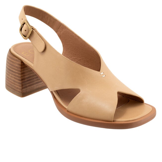 Isadora Sandal, TAN, hi-res image number 0