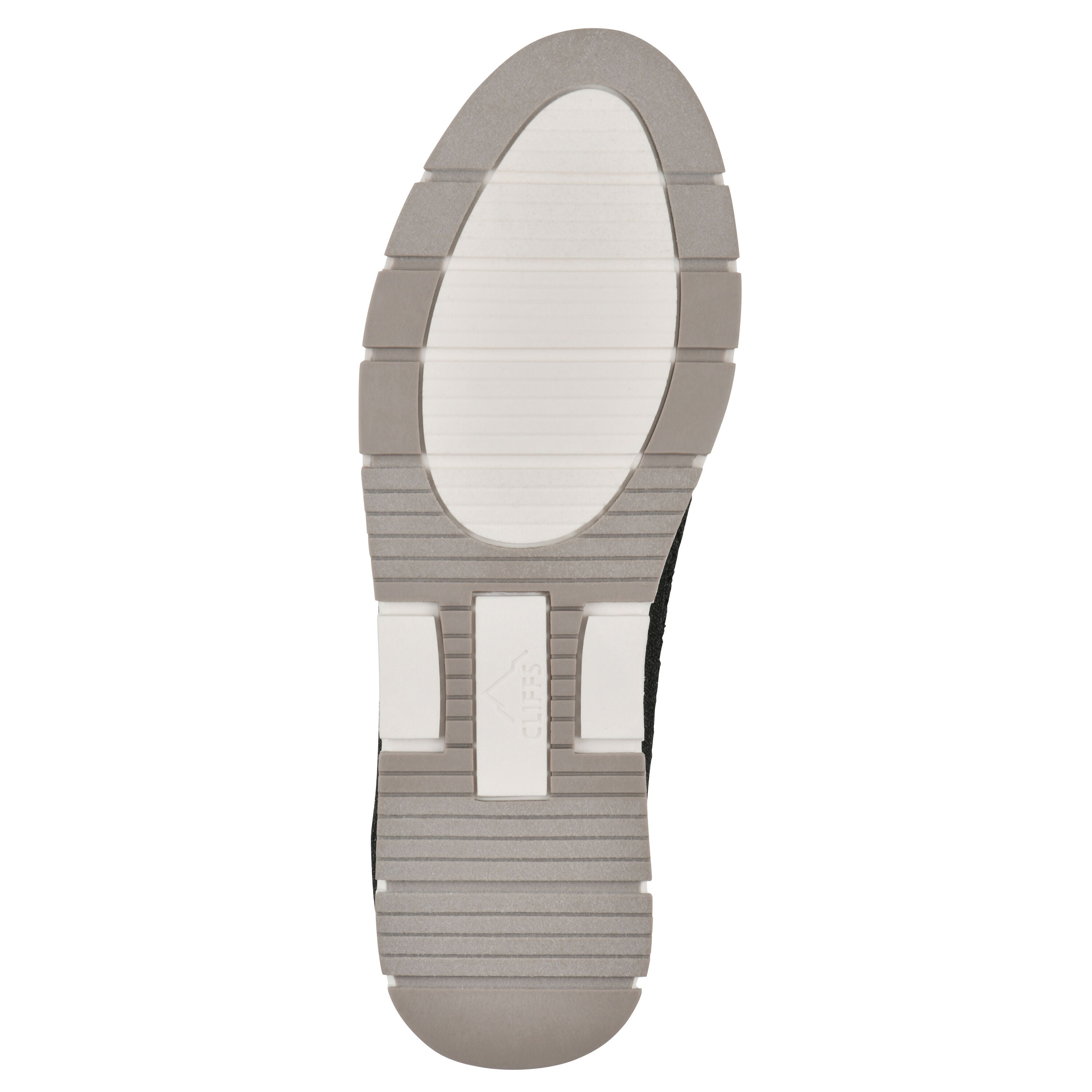 Garren Slip-On Shoe, BLACK GLITTER KNIT, alternate image number 5