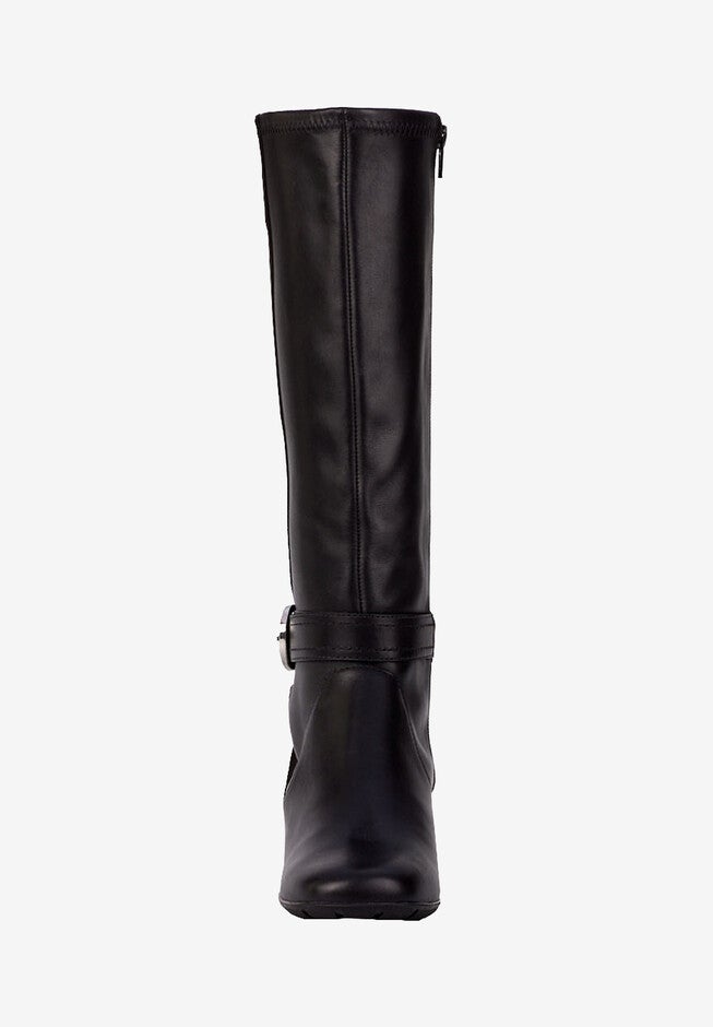 Max Medium Calf Boot, , alternate image number 3