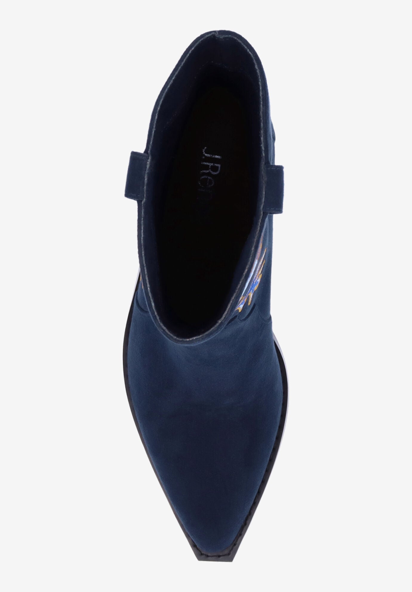 Skyla Cowboy Boot, , alternate image number 4