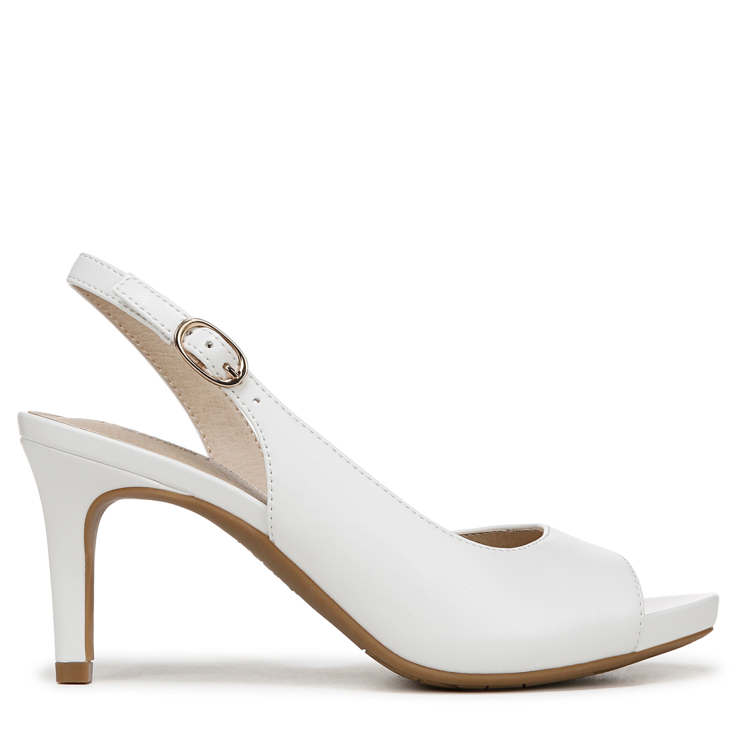 Teller 2 Slingback Pump, BRIGHT WHITE, alternate image number 3