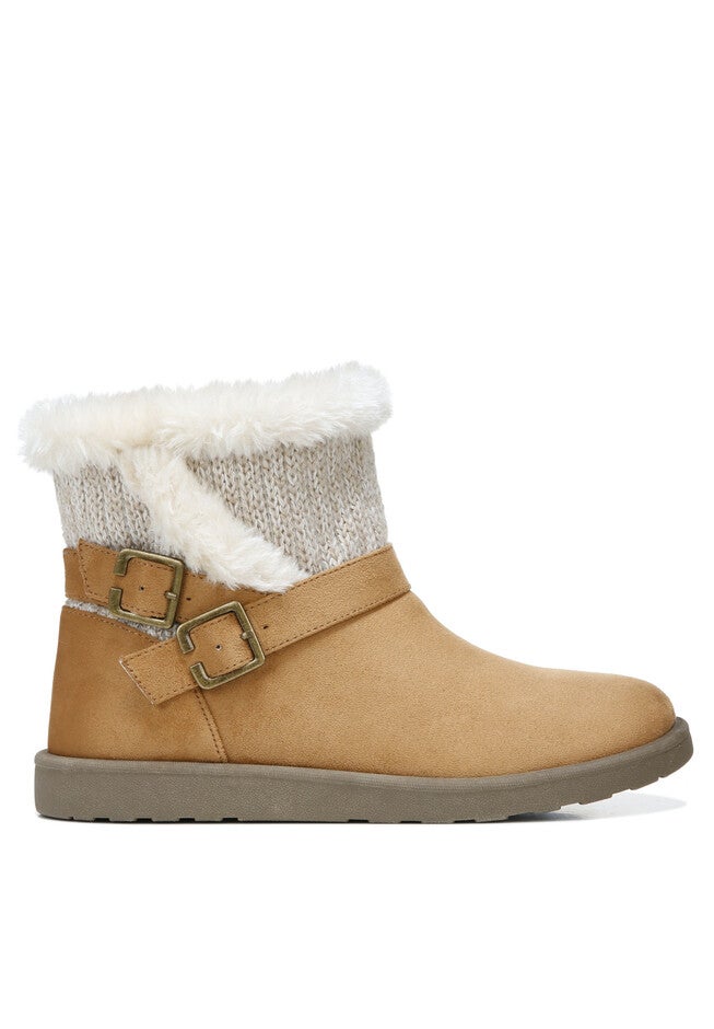 Flurry Winter Bootie, , alternate image number null