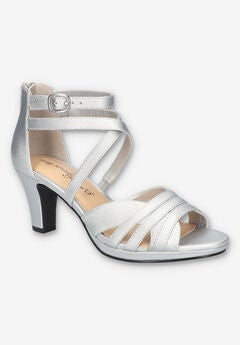 Crissa Casual Sandal