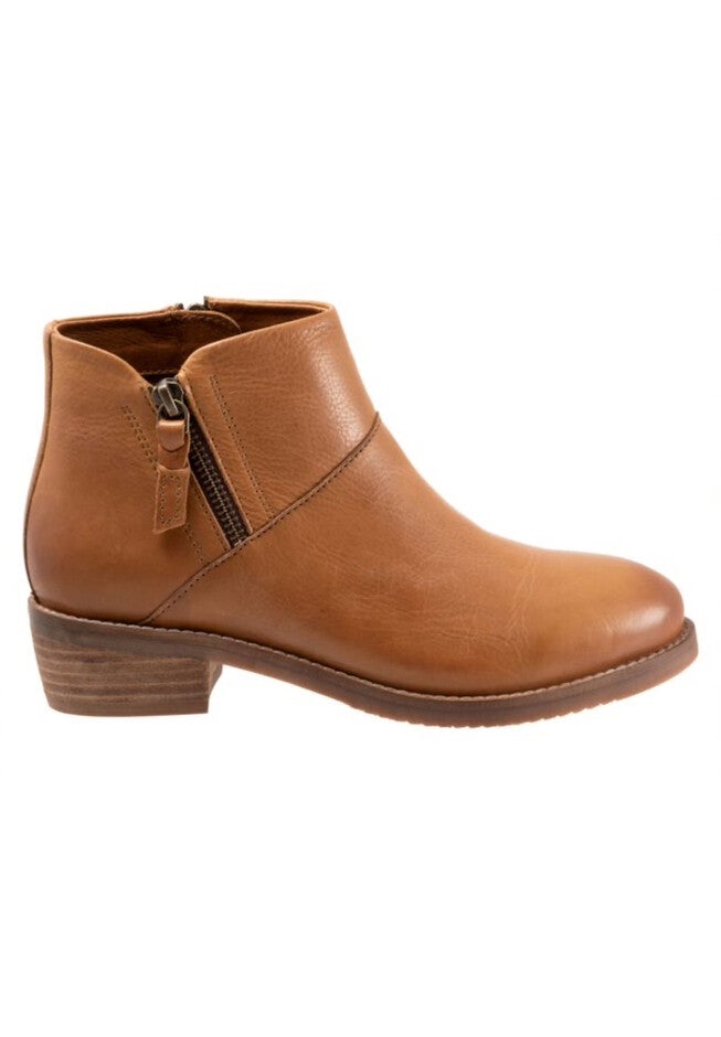 Roselle Bootie, , alternate image number 3