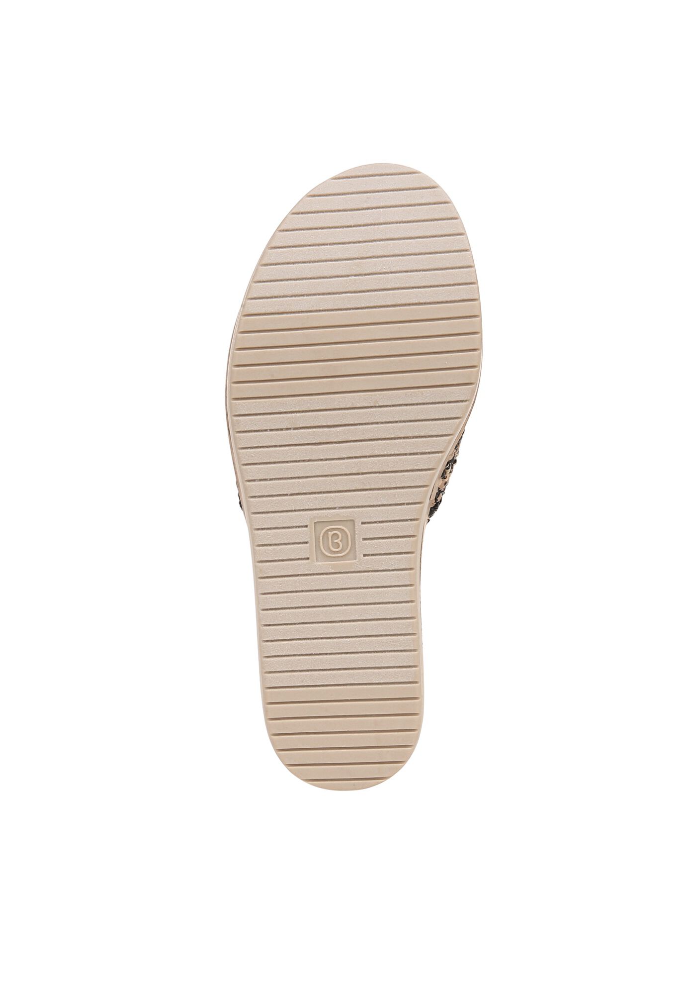 Runaway Wedge Slide Sandal, , alternate image number 4