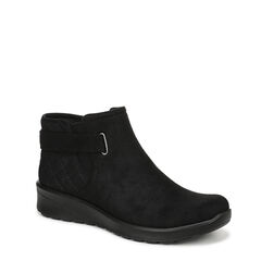 Gaze Wedge Ankle Boot