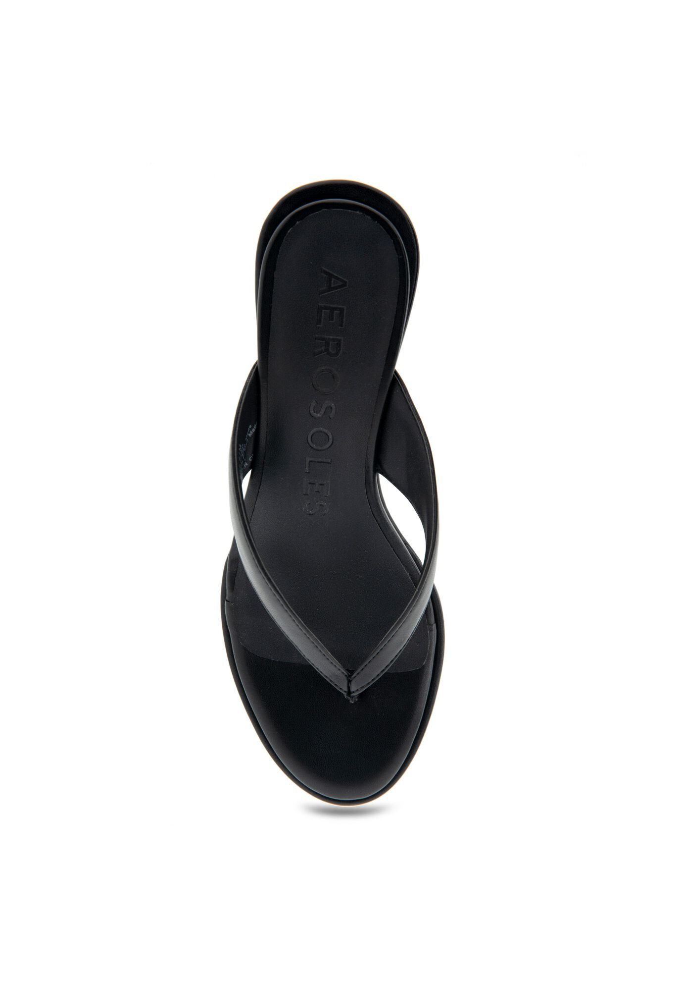 Nero Sandal, , alternate image number 3