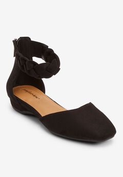 The Rayna Flat