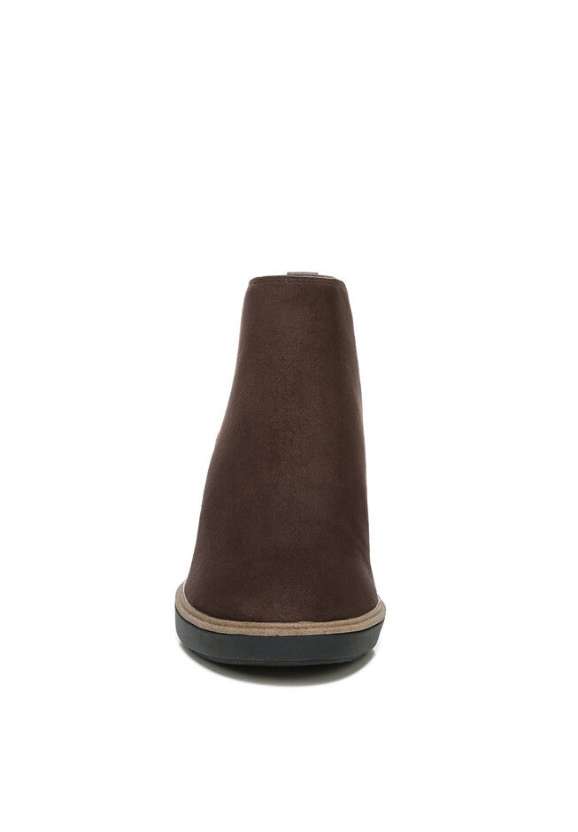 Johnnie Wedge Bootie, , alternate image number null