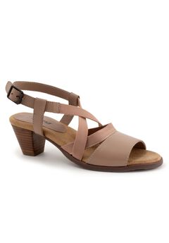 Meadow Heeled Sandal