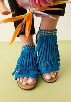 Summer Sandals