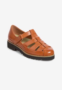 The Alva Fisherman Flat