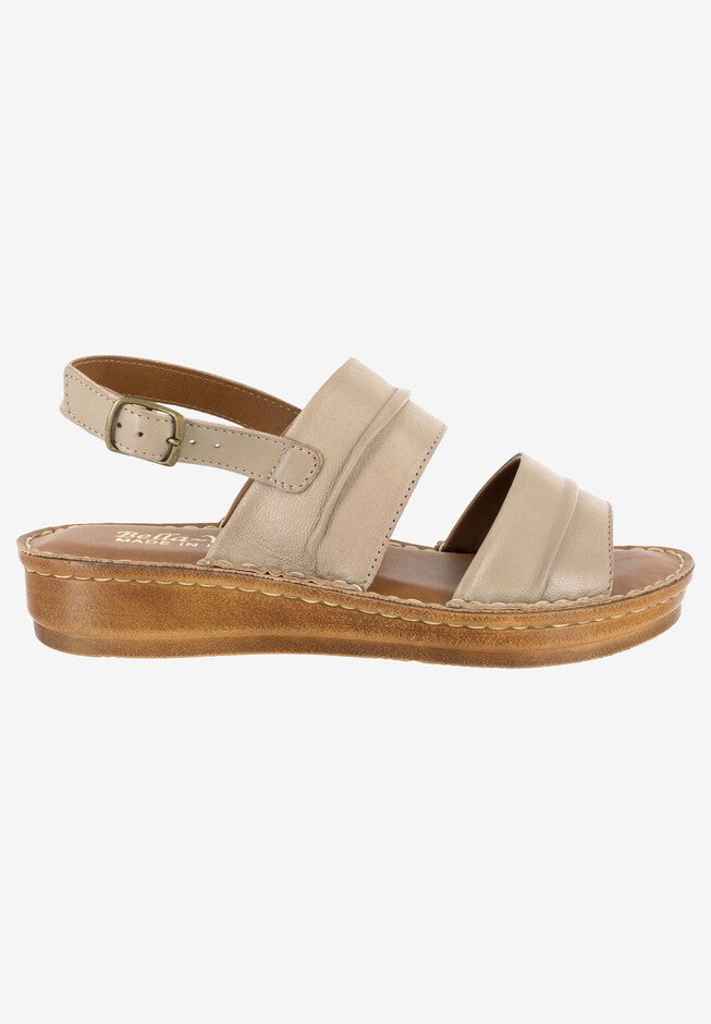 Jes-Italy Sandal , , alternate image number null