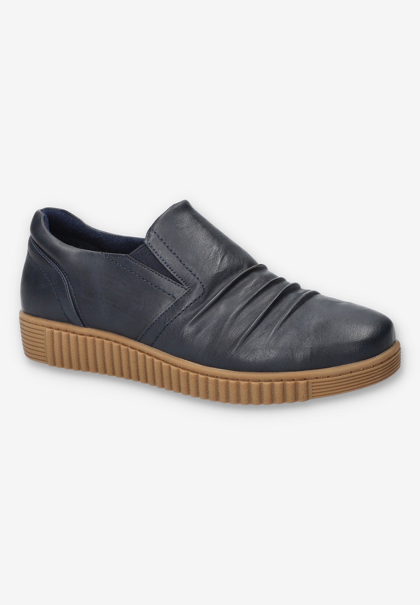 Kipper Comfort Flat, NAVY, hi-res image number 0