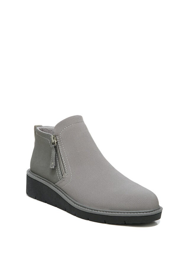 Lanyn Booties, STEEL GREY, hi-res image number null
