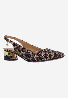 Size 11 Pumps