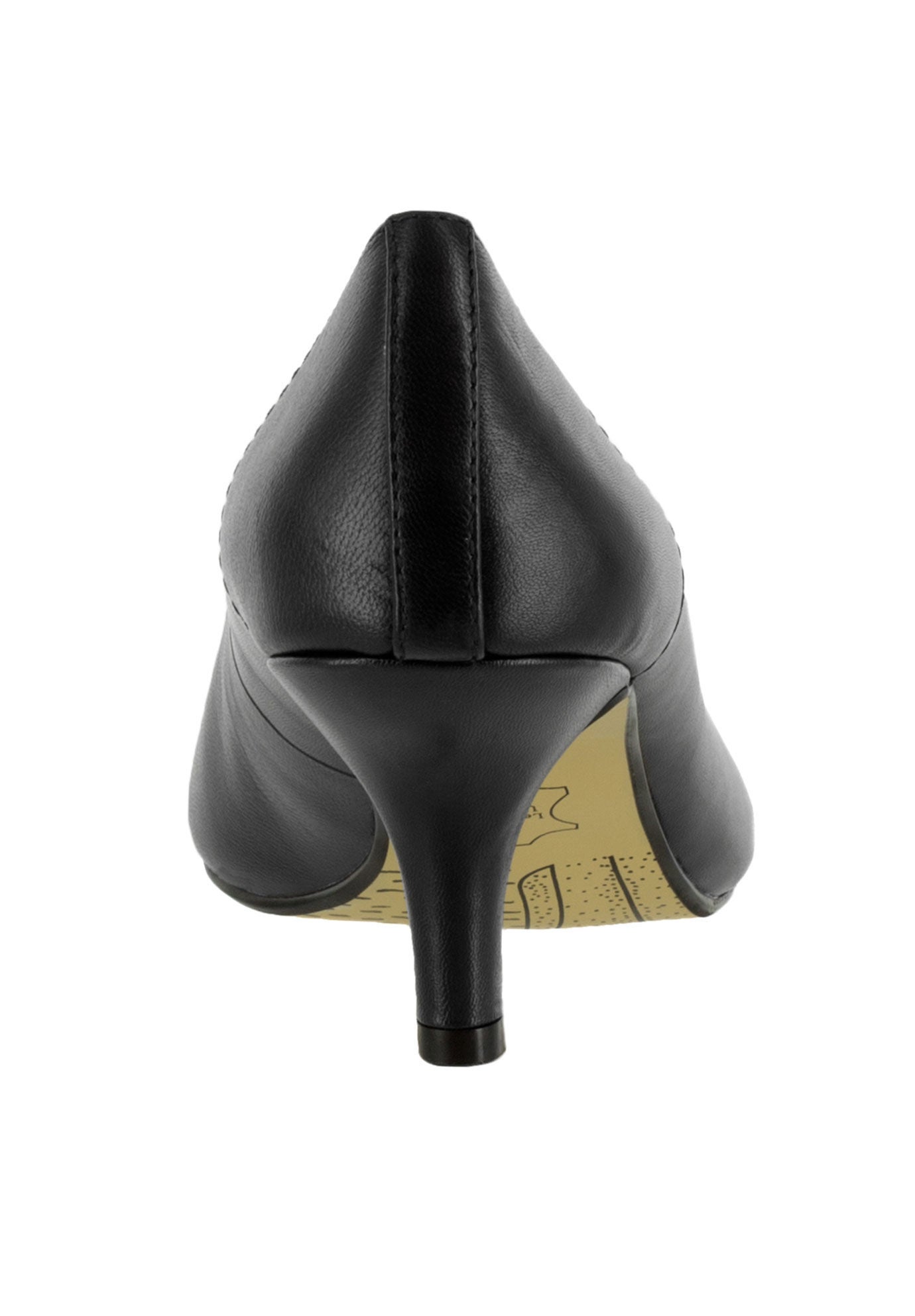 Bella vita wow pumps hot sale