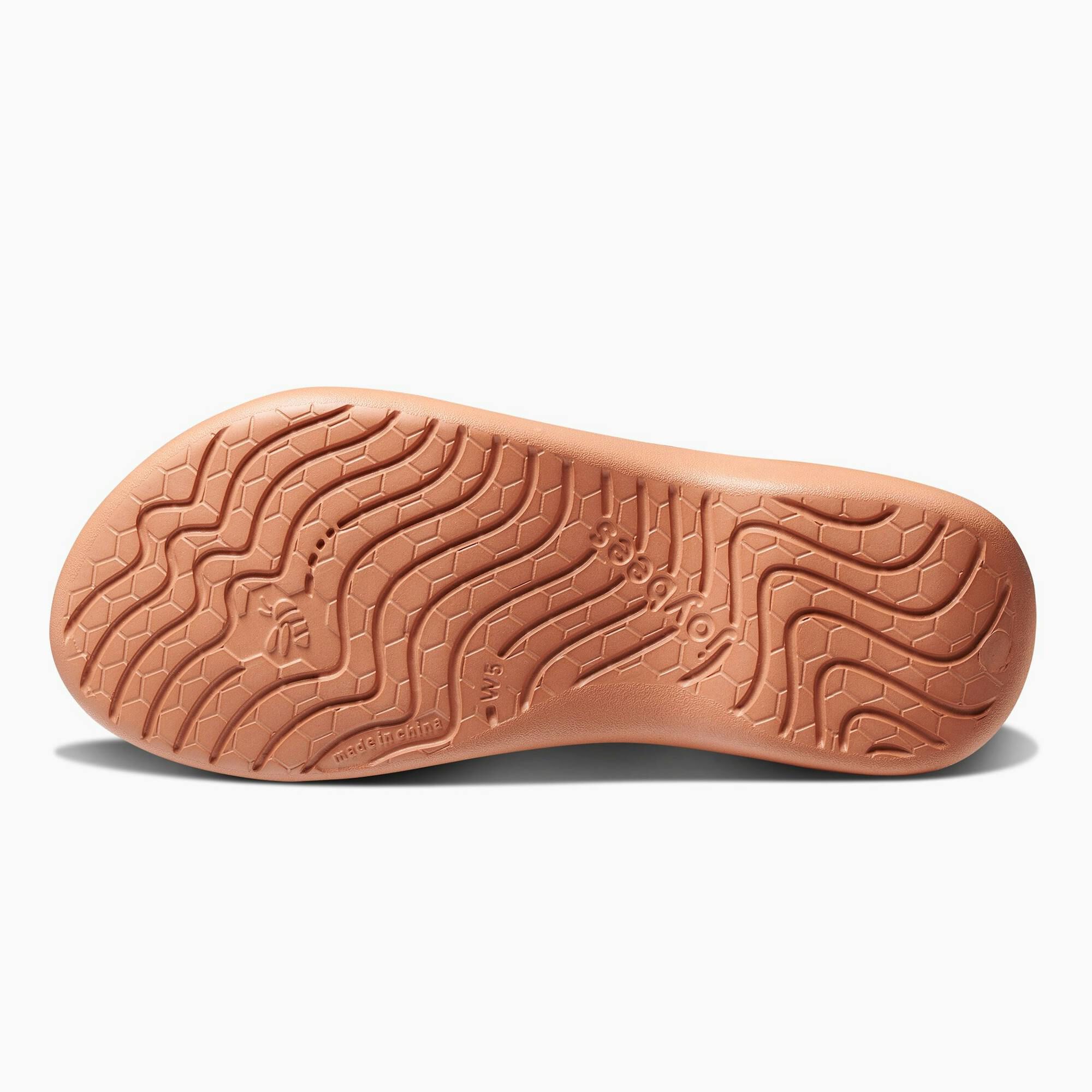 Lakeshore Sandal, ORANGE, alternate image number 3